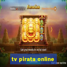 tv pirata online